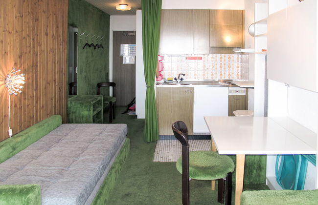 Résidence Velan - Foto 2