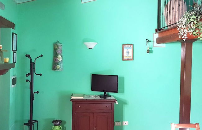 Agriturismo Arcobaleno della Torretta - Foto 58