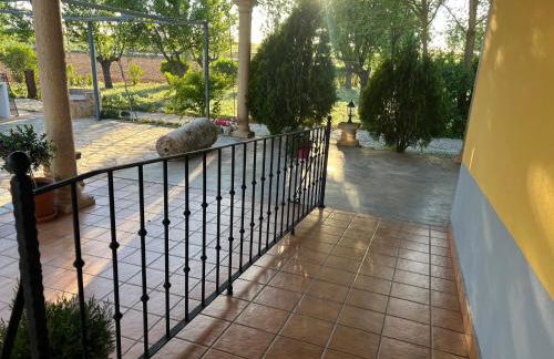 Casa Rural La Aldea - Foto 27