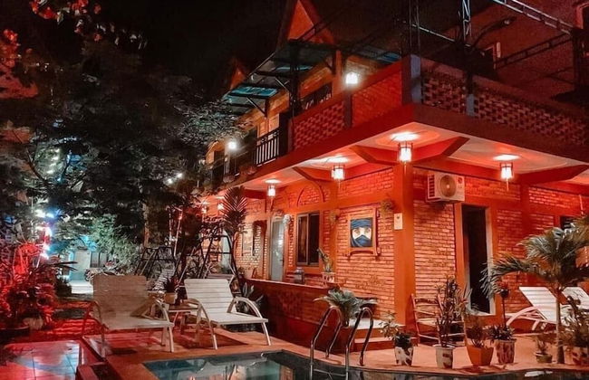 Vu's Homestay Phong Nha - Foto 5