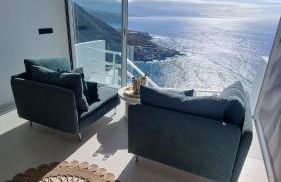 Bella-Vista Paradise Endless views over the sea - Foto 17