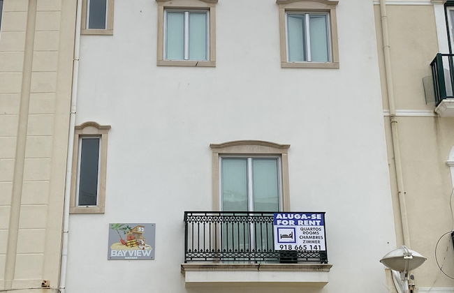 Bayview Nazaré - Foto 33