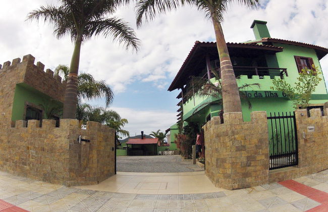 Castelo da Ilha - Photo 58