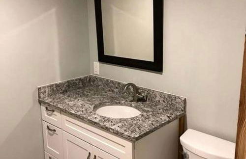 Tranquil Vacation Rental Nestled in the Shenandoah Mountains of Howardsville, Virginia - Foto 13