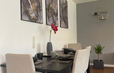 Fewo BOHO mit eigenem Garten nähe Salzburg - Foto 23