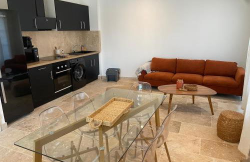 Maison Goya Arlésienne - Foto 25