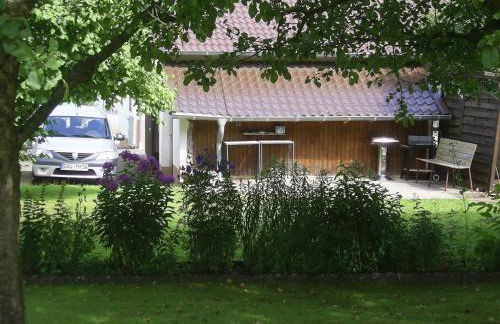 Eifelferienhaus Thome - Foto 17