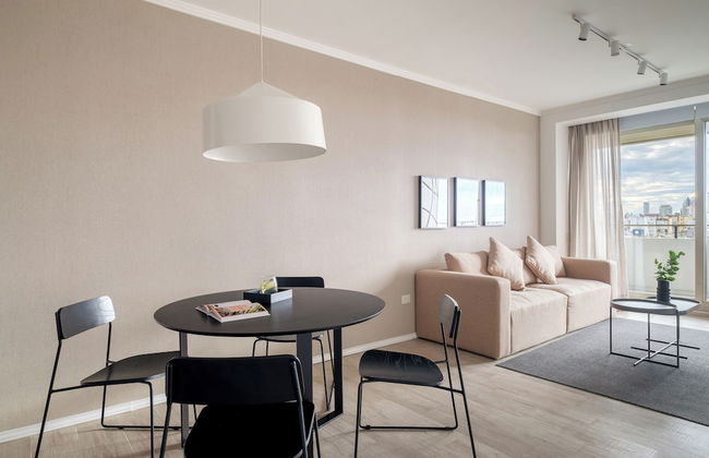 Nido at Recoleta Deco - Foto 56