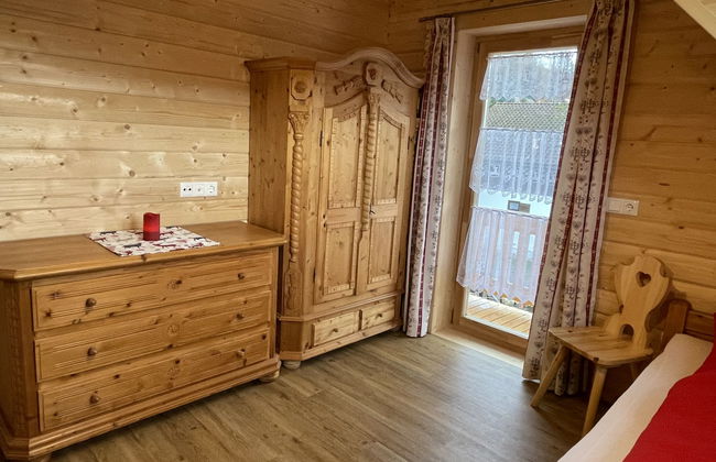 Chalet Sven - Foto 28