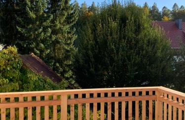 Forsthaus in Waldhessen - Foto 36