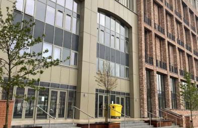 1 Bedroom Duplex Apartment in Manchester - Foto 6