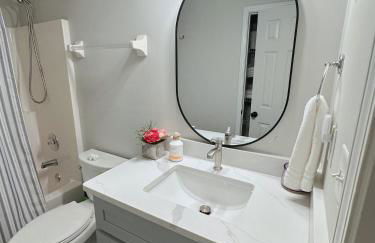 Island Vibe at Harbor Town-5 mins from downtown - Foto 28