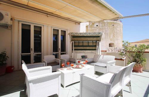 La Terrazza sul Mare - Sa Murta Apartments - Foto 32
