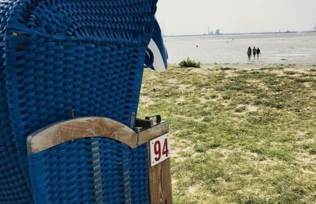 Apartment Albatros 14 - Foto 24