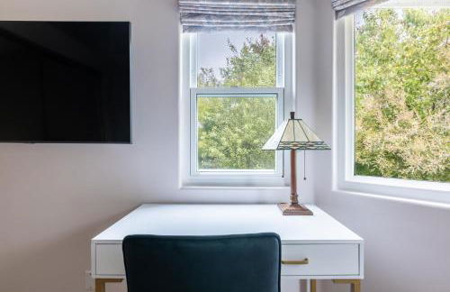 Tranquil family beach city retreat - Foto 34