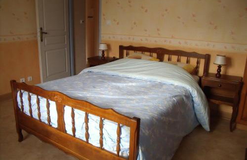 Gîte Les Hirondelles - Foto 51