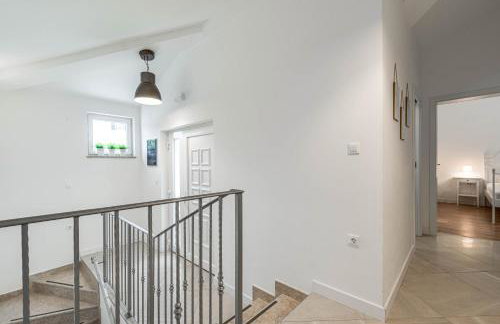 Villa Natasha - charming Istrian villa with private heated pool - Foto 24