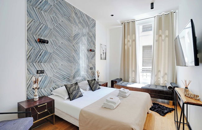 Luxurious Apartment - 2br/8p - Faubourg-du-roule - Photo 6