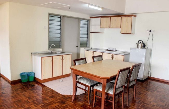 Star Regency Hotel Apartments - Photo 1