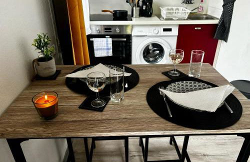 Appartement 4 personnes 541 les Jasses de Camargue - Foto 2