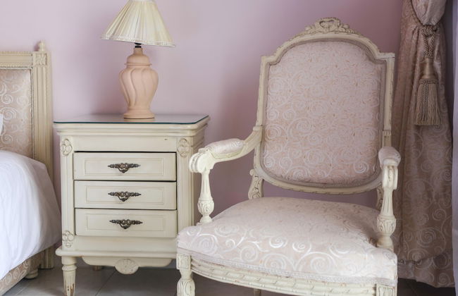 Appart Hotel Alia - Foto 6