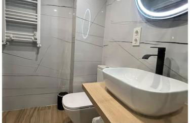 Stunning APT 4PAX Free Parking 3 min Anoeta - Foto 14