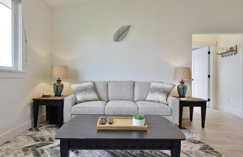 Modern Upstairs Loft - Newly Renovated! - Foto 8