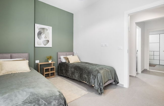 Modern Haven in South TLV by Sea N' Rent - Foto 9