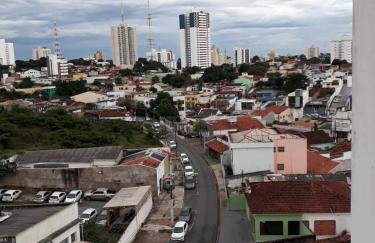 no centro de Cuiabá aptº mobiliado - Foto 14