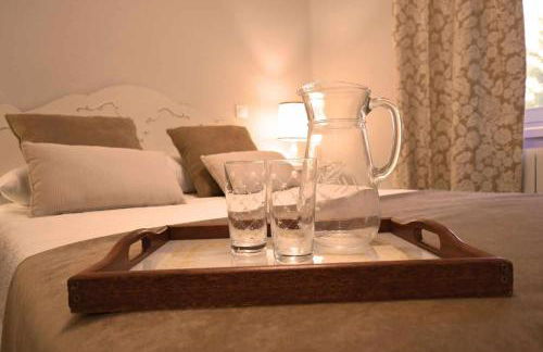 El Rincón de Pilar Disfruta de tu escapada rural - Foto 31