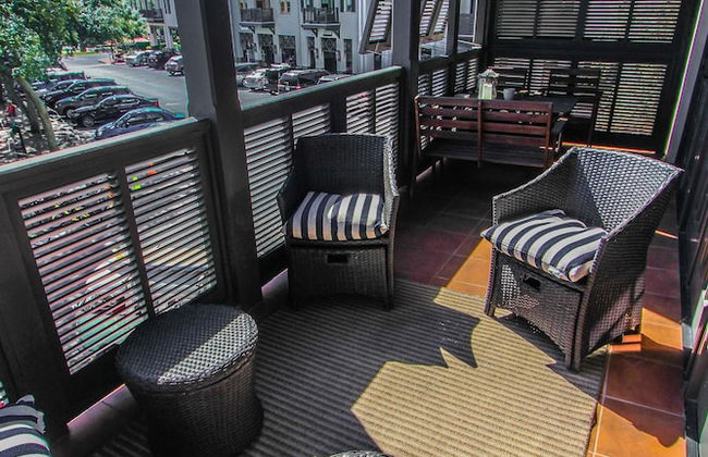 Rosemary Beach Rentals by Counts-Oakes - Foto 30