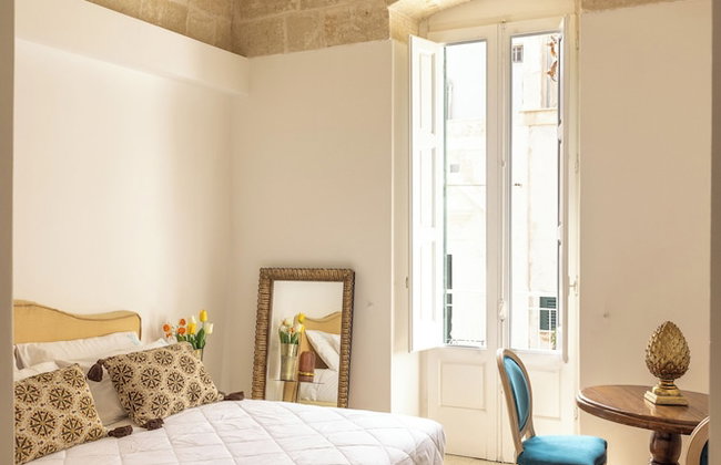 Dimora Talenti Guest House - Foto 42