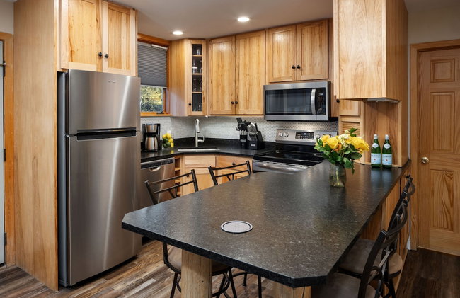 Tamarack Townhomes - CoralTree Residence Collection - Foto 69