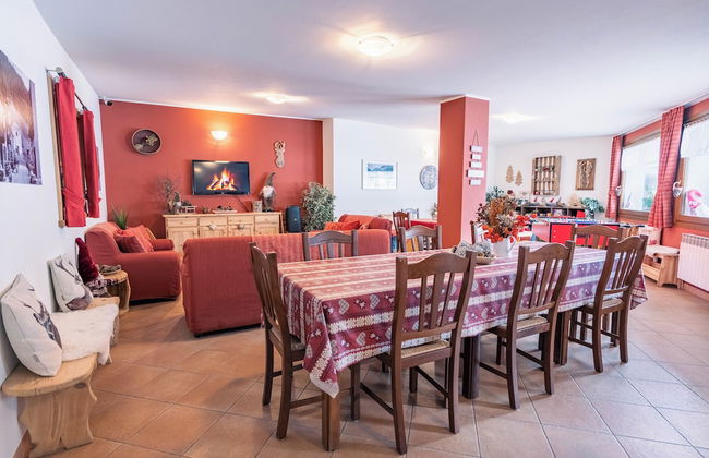 Chalet Primula - Foto 50