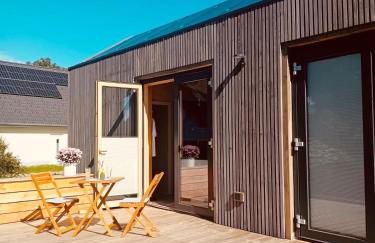 XCUBE Tinyhouse - Foto 2