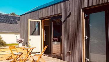 XCUBE Tinyhouse - Foto 1