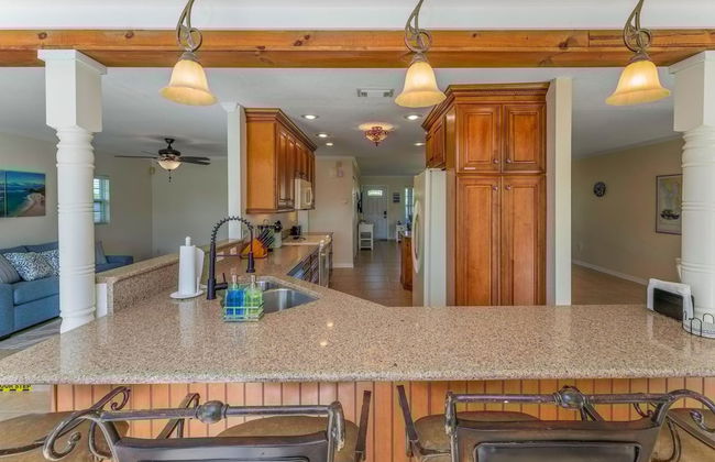 Gogo House in Port Charlotte - Foto 45