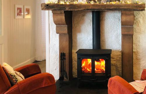 Owl Cottage - Foto 4