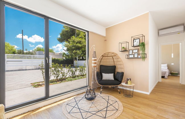 3106 Villa Acqualuce by Perle di Puglia - Foto 18