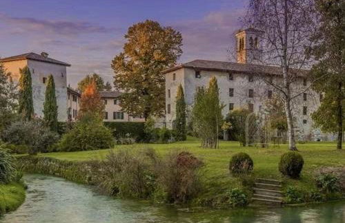 "Artuico" with garden in the castle - Foto 21