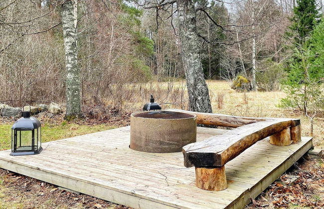 4 Star Holiday Home in BRO - Photo 18