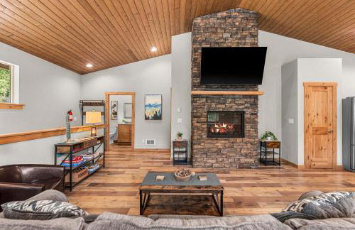 Eagle Creek Hideaway - Foto 19