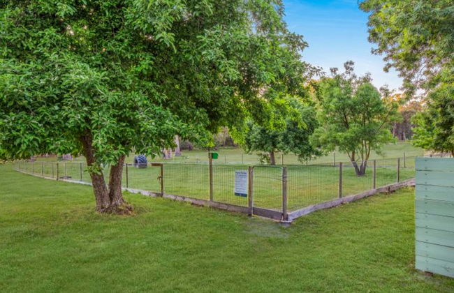 Breeze Holiday Parks - Grampians - Photo 40