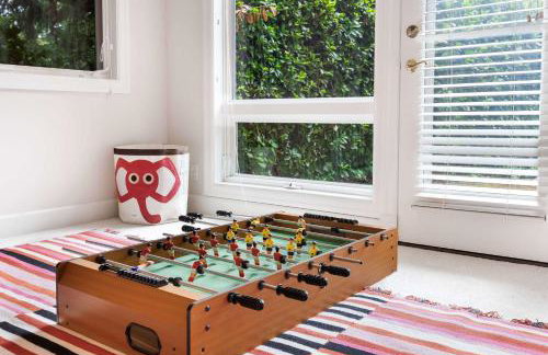 Bellevue 5 140 SqFt Villa Water & City Views - Foto 61