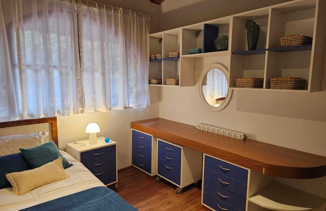 Casa Las Colinas by Vilvey Turismo - Foto 9