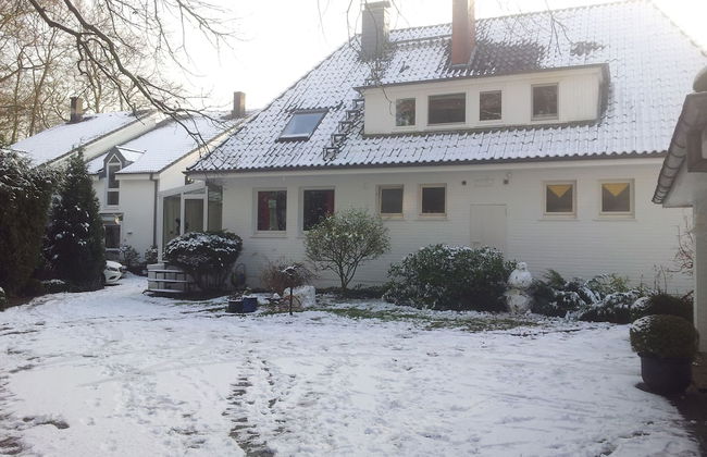 Home Away - at the Green Side of Bremen - Photo 12