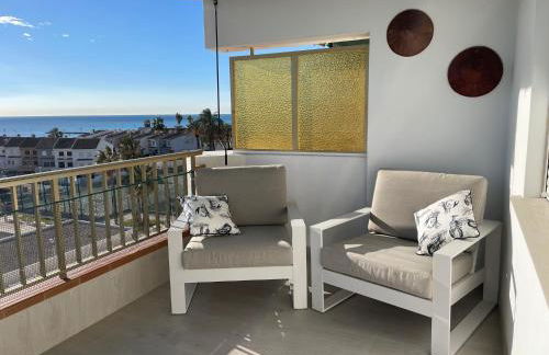 Travel Habitat Playa del Puig - Foto 4