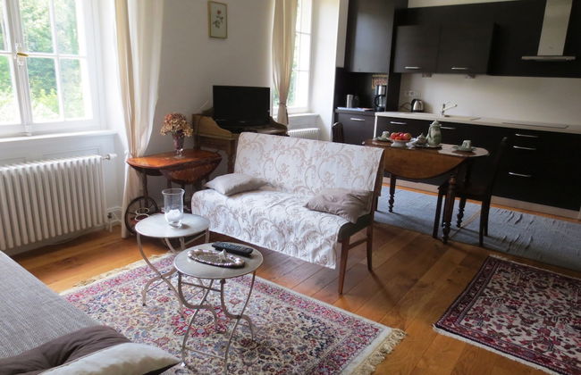 La Maison des Fontaines D'alsace - Photo 32