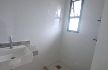 Guarapari- praia do Morro- apto PE NA AREIA com vista para mar loalizacao privilegiada em frente o quiosque 19 Beira Mar Wi Fi - Foto 15