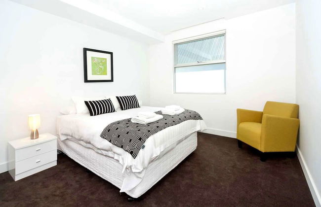 Broadway in Elwood on the Canal - Foto 2